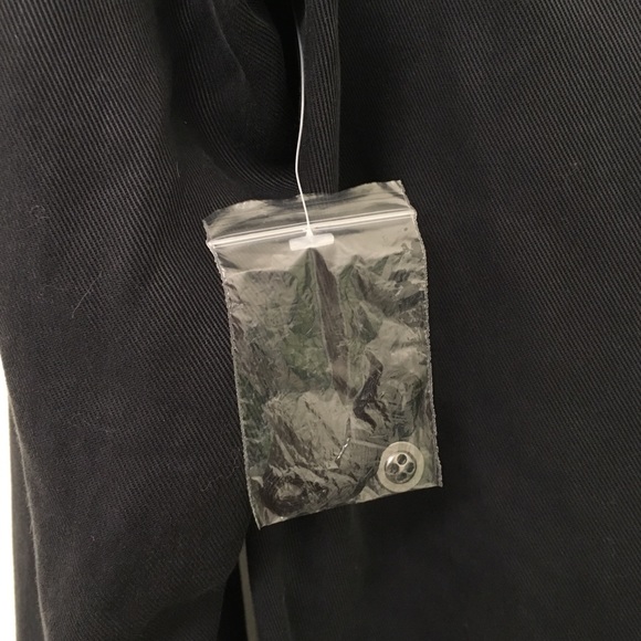 Free People Under Your Spell Lace Up Top - Picture 8 of 8